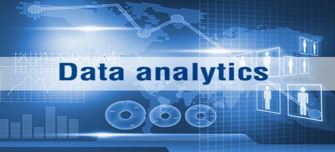 All About Data  Analytics: