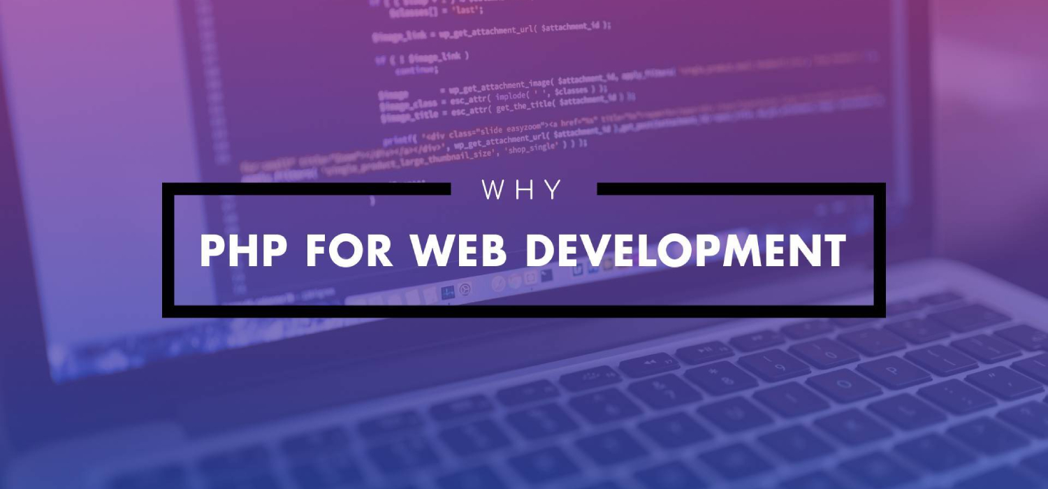 Importance of PHP in Web Development