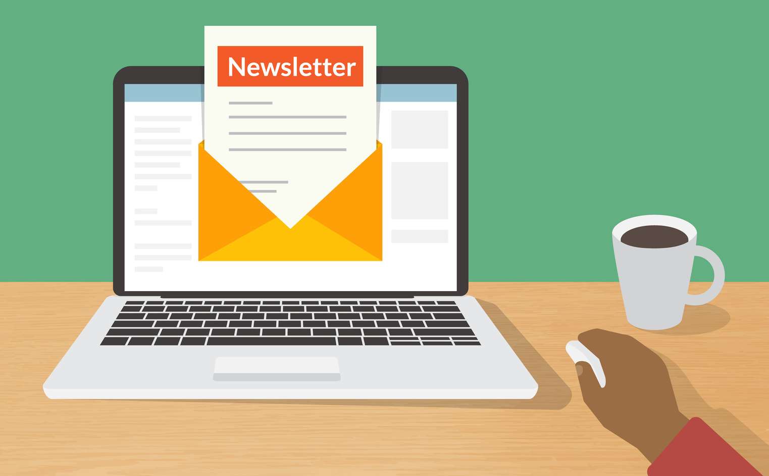 Key Elements Of A Newsletter