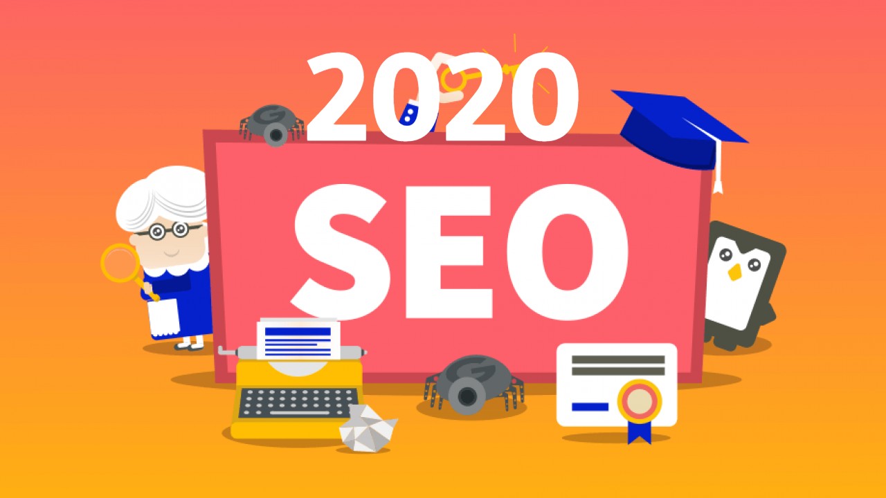 SEO Trends - 2020