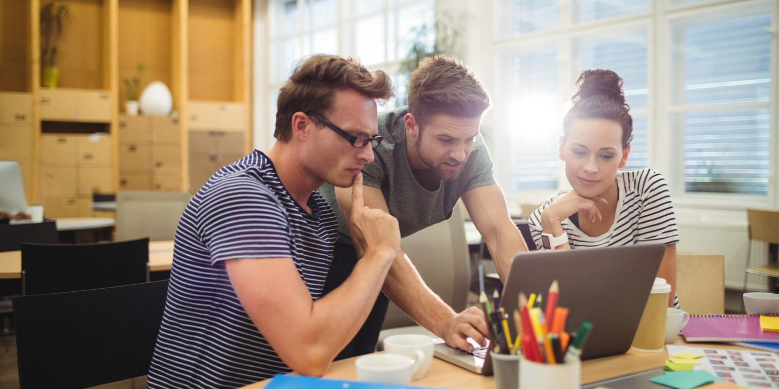 Tips to Encourage Teamwork in Office