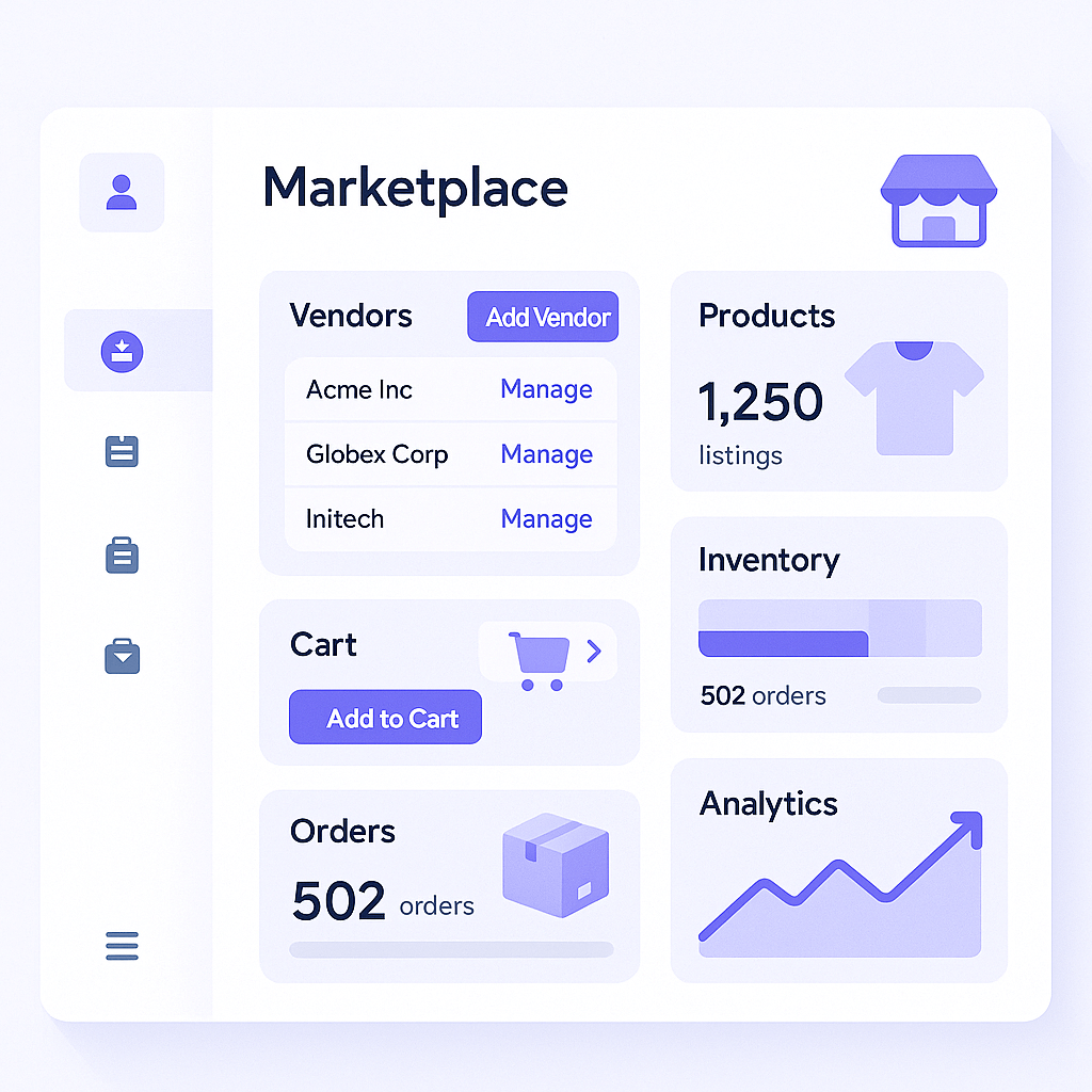 Marketplace