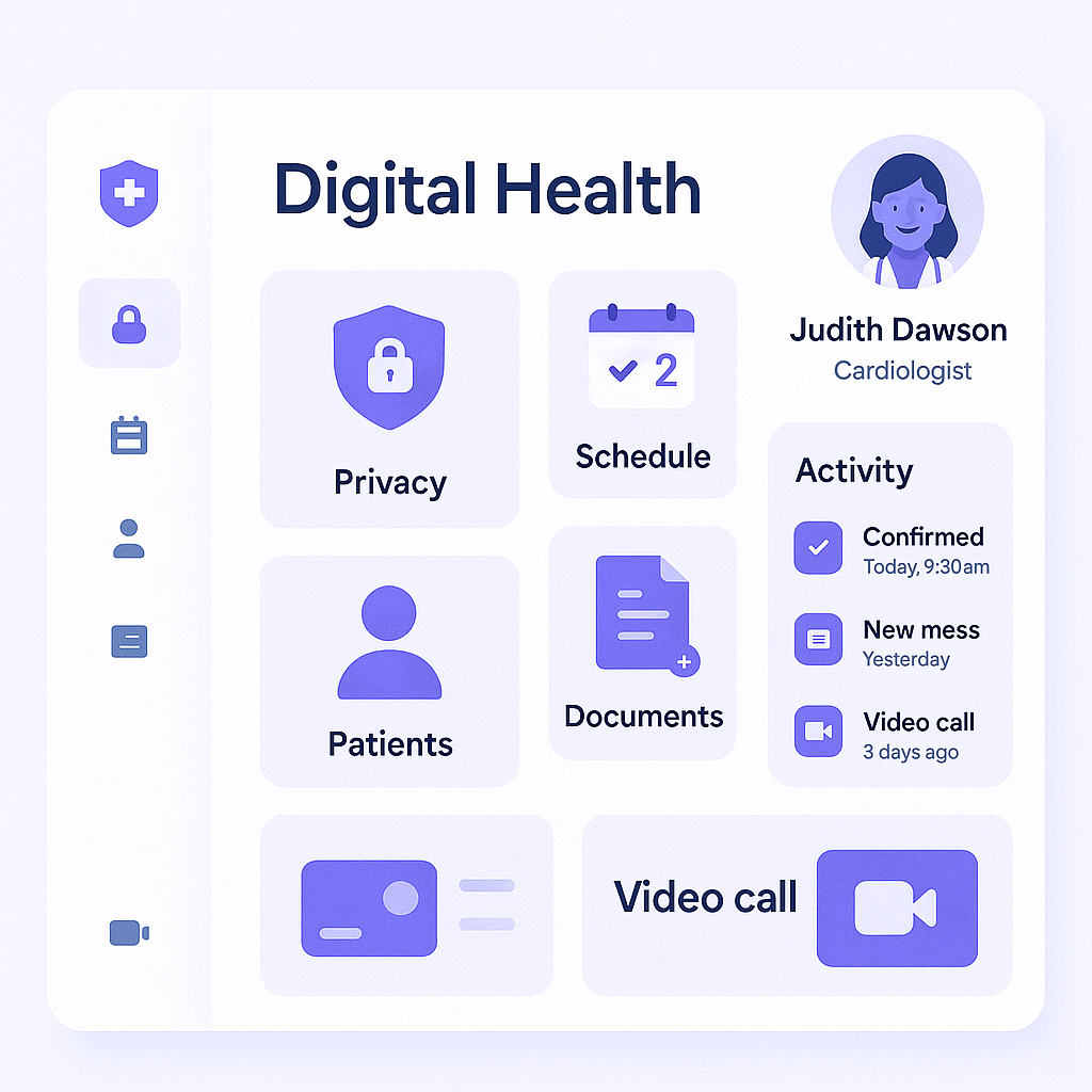 Healthcare